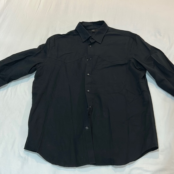 3 dress shirts bundle - Picture 2 of 9